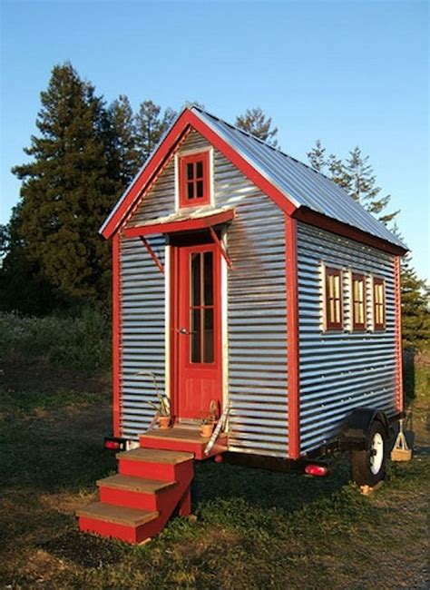 tumbleweed metal house|tumbleweed rv tiny house.